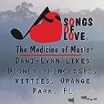 Dani-Lynn Likes Disney Princesses, Kitties, Orange Park, Fl