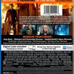 Halloween Kills – Extended Cut Blu-ray + DVD + Digital