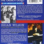 Beach Boys – An American Band / Brian Wilson – I Just Wasn’t Made for These Times