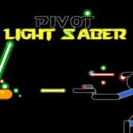 Pivot LightSaber Free