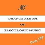 Orange Album of Electronic Music