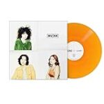 Muna Exclusive Limited Edition Translucent Orange Color Vinyl LP