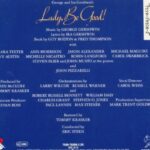 Lady, Be Good! (1992 Studio Cast Recording)