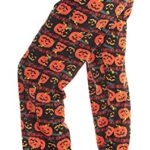 Just Love Women Halloween Pajama Pants Sleepwear 6324-10490-M