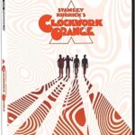 Clockwork Orange, A (4K Ultra HD + Blu-ray) [4K UHD]
