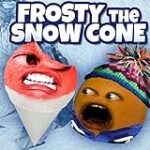 Frosty the Snow Cone