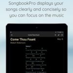 SongbookPro