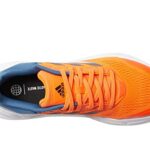 adidas Questar Impact Orange/Wonder Steel/Dash Grey 10.5 D (M)