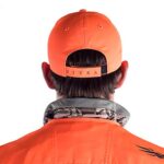 SITKA Gear Ballistic Cap Blaze Orange One Size Fits All