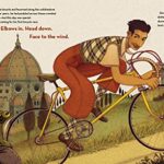 Bartali’s Bicycle: The True Story of Gino Bartali, Italy’s Secret Hero