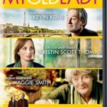 My Old Lady [DVD]