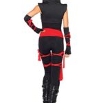 Leg Avenue Costume, Multi, Medium