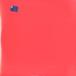 Isles (DELUXE VERSION; NEON ORANGE TRANSPARENT VINYL)