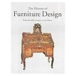Furniture Atlas: From Rococo to Art Deco