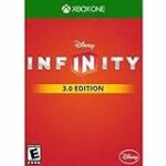 Disney Infinity 3.0 Xbox One Standalone Game Disc Only