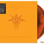 Live At Shepherds Bush Empire [Orange/Black Haze 2 LP]