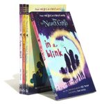 RH/Disney, The Never Girls Collection #1: Books 1-4