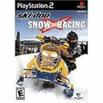Ski-Doo Snow Racing – PlayStation 2