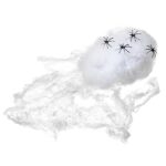 Spider Web, 200 Square Ft, Halloween Decorations, Spider Webs (200 Square Feet) (Packaging Artwork May Vary)…