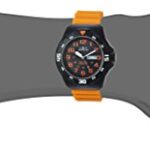 Invicta Men’s 25329 Coalition Forces Analog Display Quartz Orange Watch