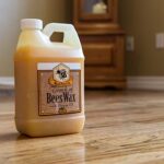 Touch Of Oranges Large Set | Furniture Polish | Wood Wax | Cleaner & Restorer For Hardwood Floor, Cabinets and Real Wood