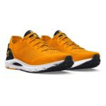 Under Armour Men’s HOVR Sonic 6 Running Shoe, (802) Formula Orange/Black/Formula Orange, 12