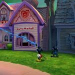 Disney Epic Mickey 2: The Power of Two – Nintendo Wii