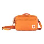 Fjallraven High Coast Crossbody Bag – Sunset Orange