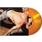 Jesus At The Gay Bar – 180gm Transparent Orange Vinyl