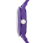 Skechers Women’s Rosencrans Midsize Quartz Three-Hand Watch, Color: Purple (Model: SR6026)