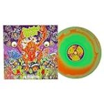 MUTOID MAN ‘MUTANTS’ LP (Limited Edition – Only 500 Made, Orange & Green A Side / B Side Vinyl)