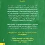 Full Gas: How to Win a Bike Race – Tactics from Inside the Peloton