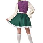 Women’s Beer Garden Girl Costume Medium