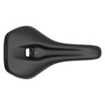 Ergon Men’s SMC Saddle, Black, S/M