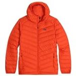 Outdoor Research Men’s Coldfront LT Down Hoodie