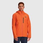Outdoor Research Men’s Foray Super Stretch Jacket – Waterproof Jackets For Men