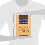 Men in the Sun and Other Palestinian Stories