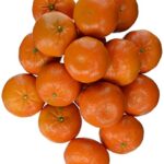 Mandarin Oranges, 3 Lb Bag