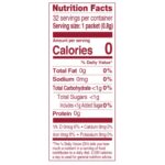 TRUE ORANGE Water Enhancer (32 Packets) | Zero Calorie Water Flavoring | For Water, Bottled Water, Iced Tea & Recipes | Water Flavor Packets Made with Real Oranges