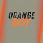 Orange Boy