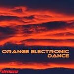 Orange Electronic Dance