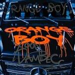 ORANGE BOY (Feat.VAITEI) [Explicit]